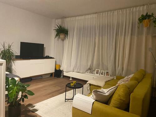 Foto - Hell, freundlich & zentral: Großzügiges Ein-Raum-Appartement