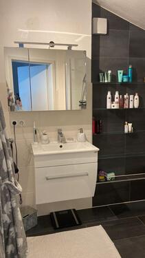 Foto - Etagenwohnung zur Miete in Langerwehe