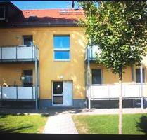 2-Raum DG Wohnung (350€ kalt) - 350,00 EUR Kaltmiete, in Merseburg (PLZ: 06217)