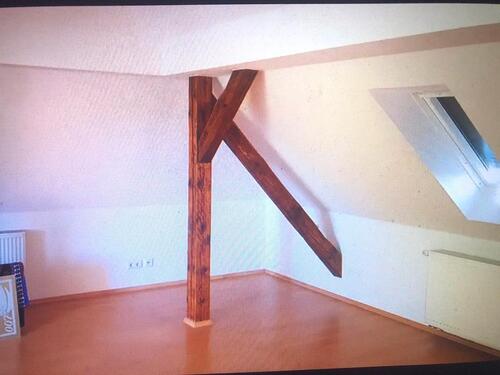 Foto - Etagenwohnung in Merseburg zur Miete