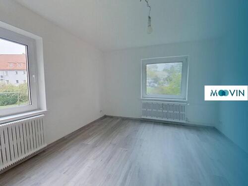 Foto - Schöne 3-Zimmer-Erdgeschosswohnung mit Badewanne in Bielefeld-Brackwede