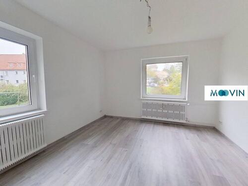 Foto - Etagenwohnung zur Miete in Bielefeld