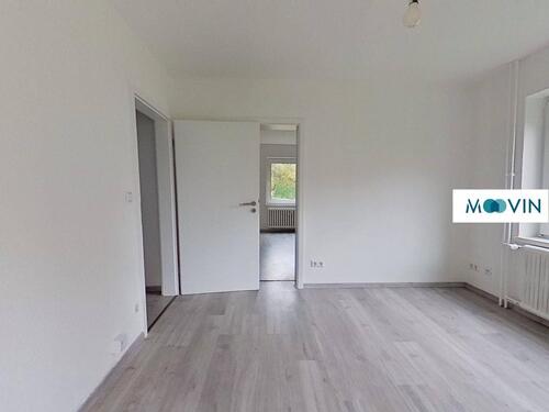 Foto - Etagenwohnung in Bielefeld