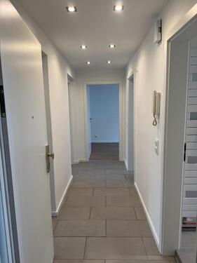 Foto - Etagenwohnung zur Miete in Apolda