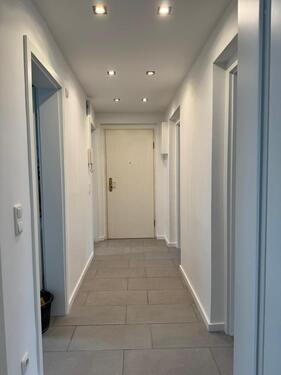 Foto - Etagenwohnung in Apolda zur Miete