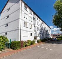 Schicke Mietwohnung mit 3,5-Zimmern in toller Wohnlage von Waltrop!