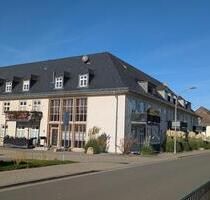 Moderne 3-Zimmerwohnung mit Balkon u. Einbauküche im Fliegerhorst - Goslar