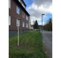 Tannenhöhe 5 - helle 3 ZKB Wohnung im 1. OG *ab sofort* zu vermieten - Clausthal-Zellerfeld