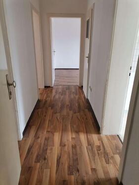 Foto - 3 Zimmer Etagenwohnung zur Miete in Clausthal-Zellerfeld