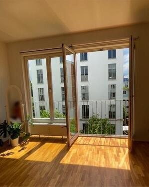 Foto - Moderne Wohnung zur Untermiete im Westend Nord (24.11.-15.12.)