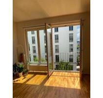 Moderne Wohnung zur Untermiete im Westend Nord (24.11.-15.12.) - Frankfurt am Main Mitte-Nord