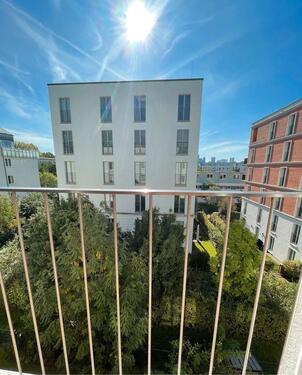 Foto - Etagenwohnung zur Miete in Frankfurt am Main