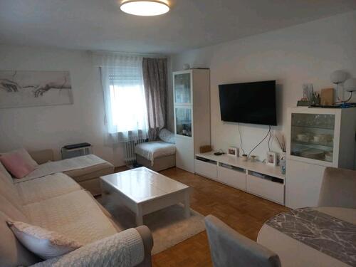 Foto - 3 Zimmer Wohnung in Rottweil - 970,00 EUR Kaltmiete,