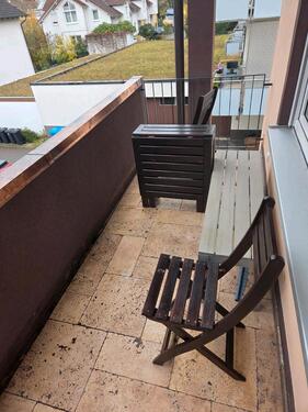 Foto - Etagenwohnung in Rottweil