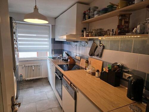 Foto - Etagenwohnung in Rottweil zur Miete