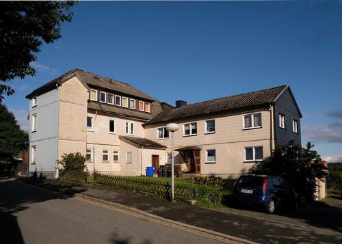 Foto - Mehrfamilienhaus mit 5 Wohnungen in Hohegeiß