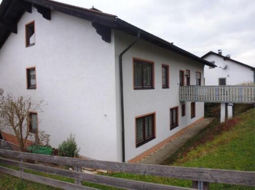 Foto - Etagenwohnung in Aicha vorm Wald