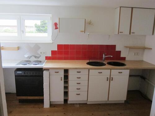 Foto - Etagenwohnung in Barsinghausen zur Miete