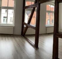 2 Zimmer Wohnung 63 m ² - 504,00 EUR Kaltmiete, ca.  63,00 m² in Lüdersdorf (PLZ: 23923)