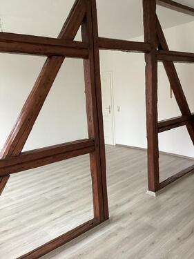 Foto - 2 Zimmer Etagenwohnung in Lüdersdorf