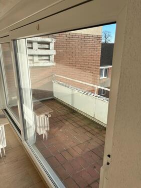 Foto - 2 Zimmer Etagenwohnung zur Miete in Nordhorn