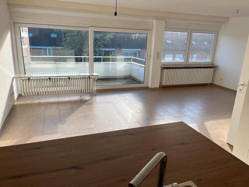 Foto - Etagenwohnung in Nordhorn zur Miete