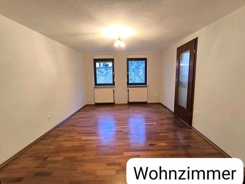 Foto - 4 Zimmer Etagenwohnung zur Miete in Hemsbach