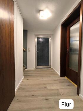 Foto - Etagenwohnung in Hemsbach zur Miete