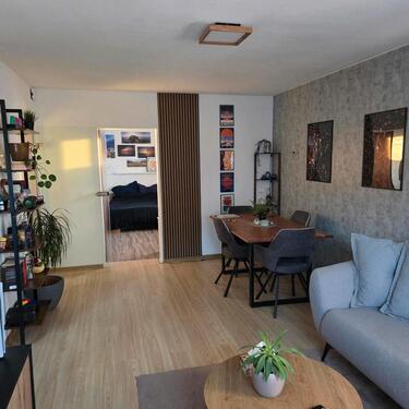 Foto - 2 Zimmer Etagenwohnung zur Miete in Minden