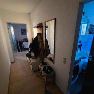 Foto - 2 Zimmer Etagenwohnung in Minden