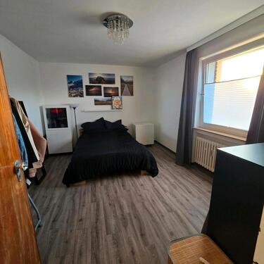 Foto - Etagenwohnung in Minden zur Miete