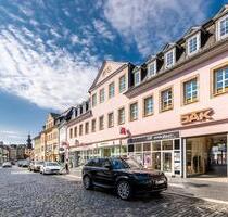 3-Raum-Wohnung im Zentrum Saalfelds - Saalfeld (Saale)