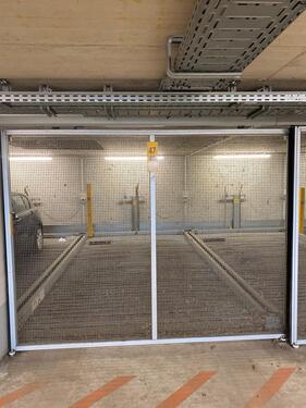Foto - Tiefgaragenstellplatz Miete Braunschweig Nordanger