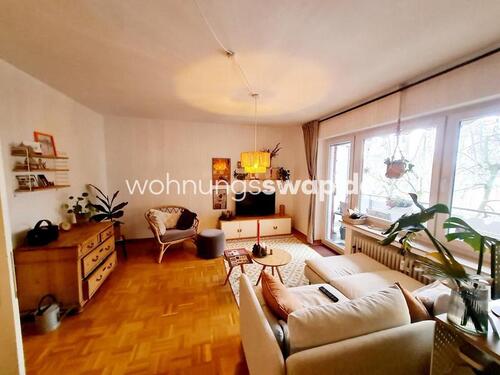 Foto - 2 Zimmer Etagenwohnung zur Miete in Münster