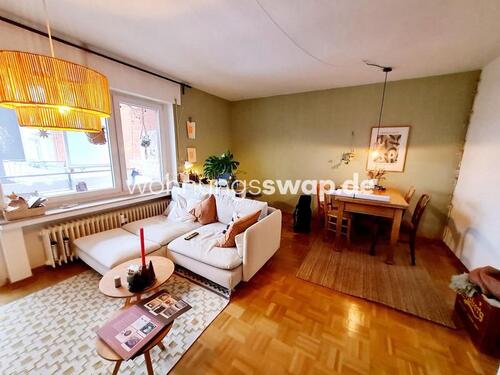 Foto - 2 Zimmer Etagenwohnung in Münster