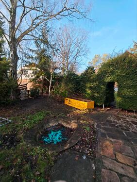 Foto - 3 Zimmer Einfamilienhaus zur Miete in Berlin