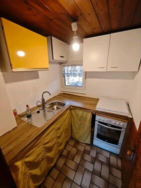 Foto - Einfamilienhaus in Berlin zur Miete