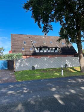 Foto - Dachgeschoßwohnung in Bremervörde zur Miete