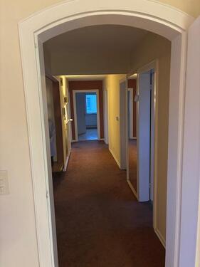 Foto - 6 Zimmer Dachgeschoßwohnung zur Miete in Stadthagen