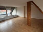 Foto - Dachgeschoßwohnung in Stadthagen zur Miete