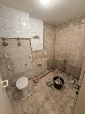 Foto - Etagenwohnung in Bad Rodach zur Miete