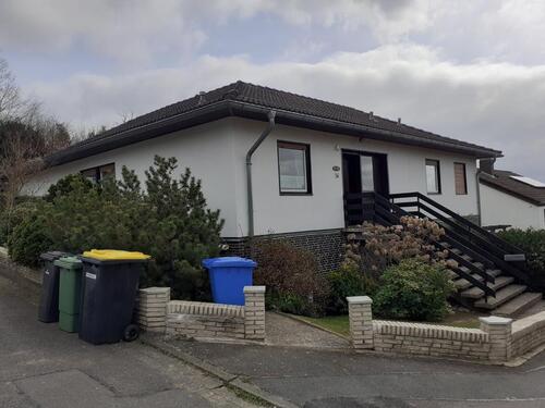 Foto - EFH Okalhaus zu verkaufen, mit Einliegerwohnung