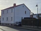 Foto - Haus mit Nebengebäude in Ilmenau-Wümbach