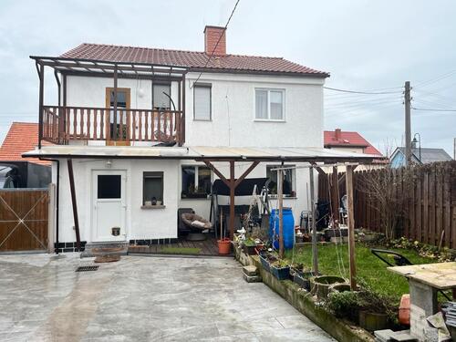 Foto - 8 Zimmer Einfamilienhaus in Ilmenau