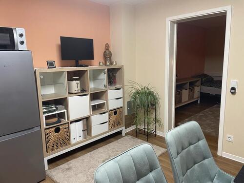 Foto - Möblierte Wohnung ab Mai zu vermieten, Vollausstattung