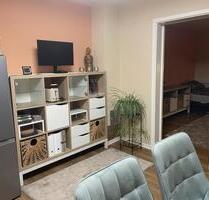 Möblierte Wohnung ab Mai zu vermieten, Vollausstattung - Illingen