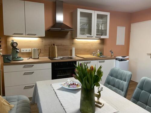 Foto - 2 Zimmer Erdgeschoßwohnung zur Miete in Illingen