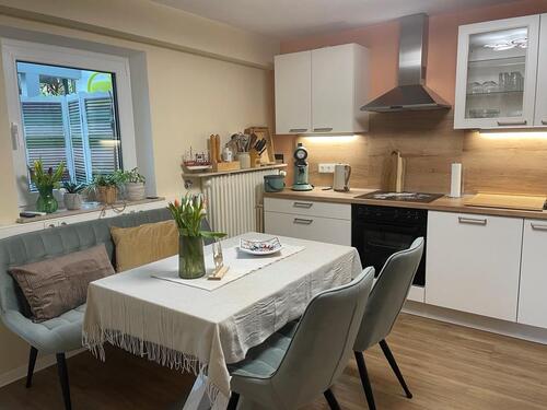 Foto - 2 Zimmer Erdgeschoßwohnung in Illingen