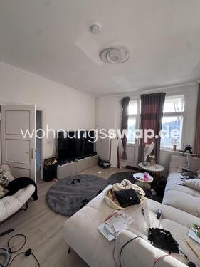 Foto - Wohnungsswap - 2 Zimmer, 62 m² - Holzmindener Straße, Neukölln, Berlin
