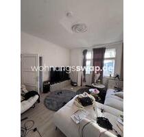 Wohnungsswap - 2 Zimmer, 62 m² - Holzmindener Straße, Neukölln, Berlin